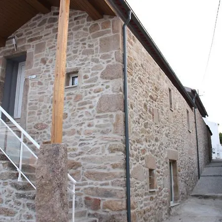 Patio Da Caetana * Freineda