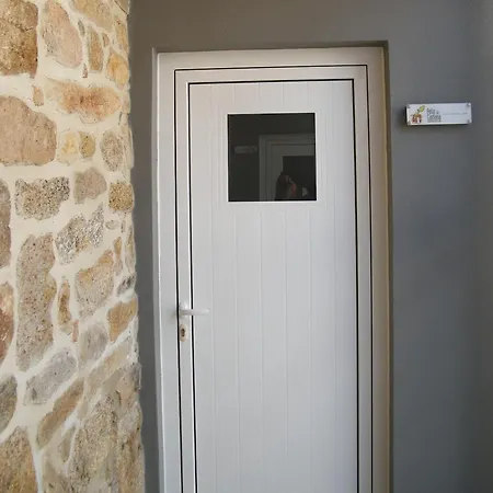 Patio Da Caetana Venkovský dům Freineda