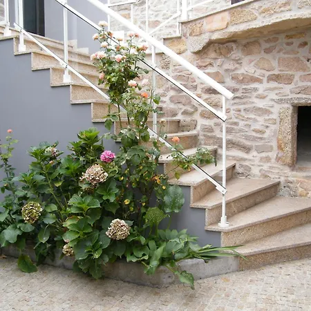 Patio Da Caetana Country house
