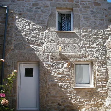 Patio Da Caetana * Freineda