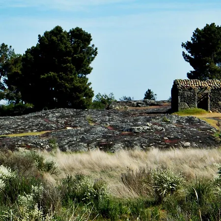 Casa di campagna Pátio Da Caetana