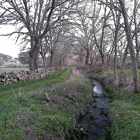 Patio Da Caetana Venkovský dům