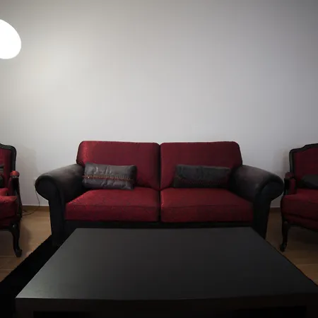 Patio Da Caetana Venkovský dům