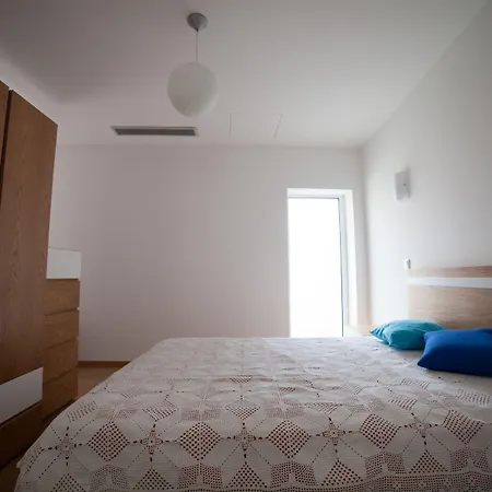 Patio Da Caetana Freineda