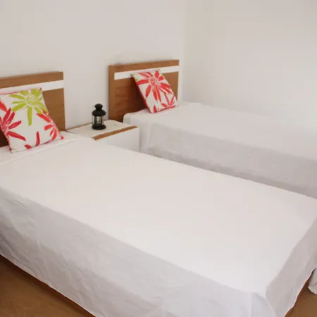 乡村民宿 Patio Da Caetana Freineda