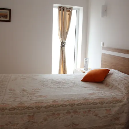 Venkovský dům Patio Da Caetana Freineda