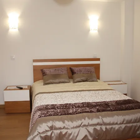 Venkovský dům Patio Da Caetana *