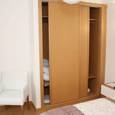 Patio Da Caetana Venkovský dům Freineda