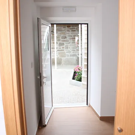 Patio Da Caetana Venkovský dům *