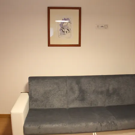 Patio Da Caetana Freineda