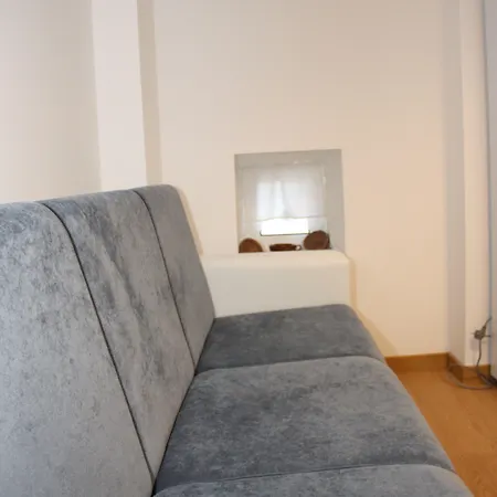 Patio Da Caetana Freineda