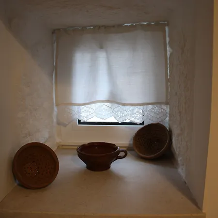 Patio Da Caetana Freineda