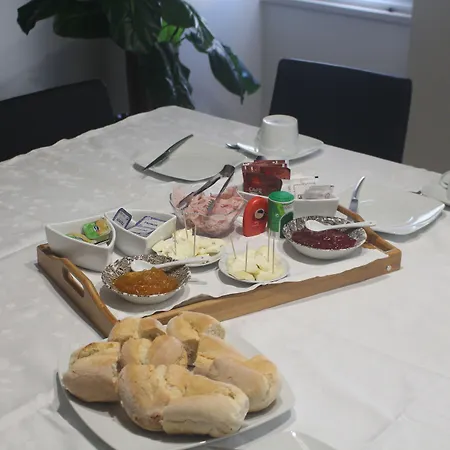 Venkovský dům Patio Da Caetana