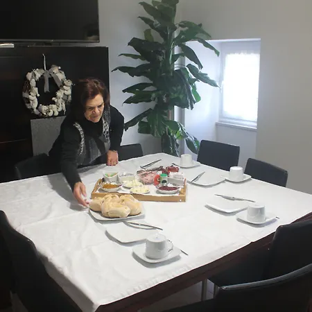 乡村民宿 Patio Da Caetana Freineda