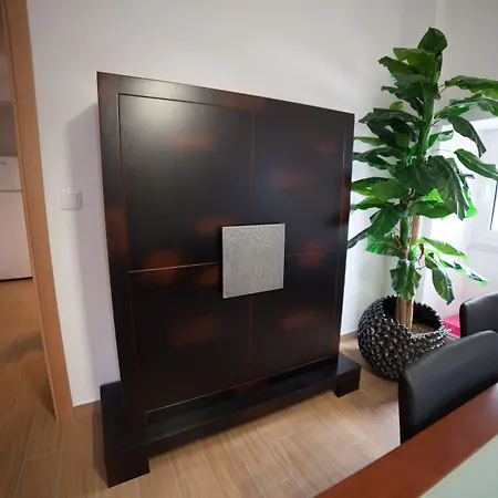 Patio Da Caetana * Freineda