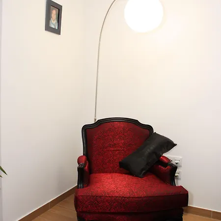 Venkovský dům Patio Da Caetana