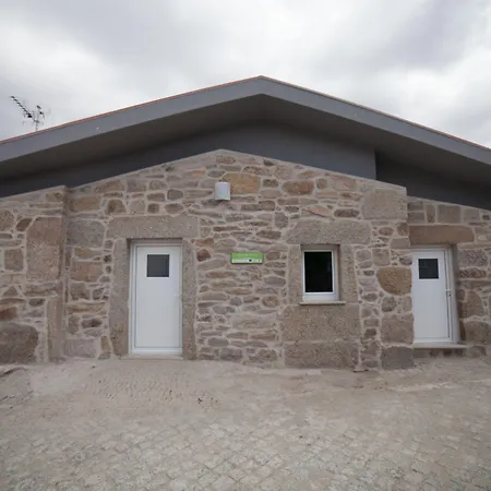 Patio Da Caetana 乡村民宿 *