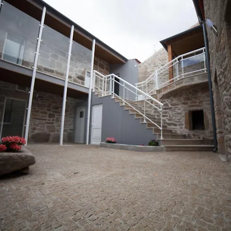 乡村民宿 Patio Da Caetana *