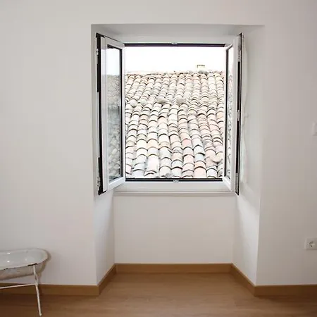 Εξοχικό σπίτι Patio Da Caetana