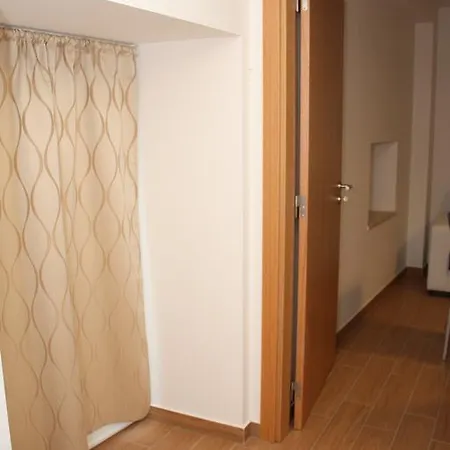 Patio Da Caetana Εξοχικό σπίτι *