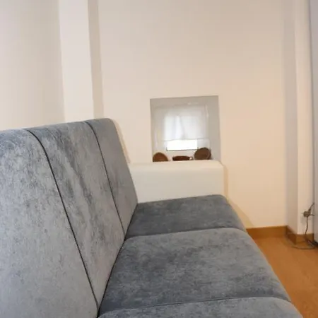 Patio Da Caetana Εξοχικό σπίτι *