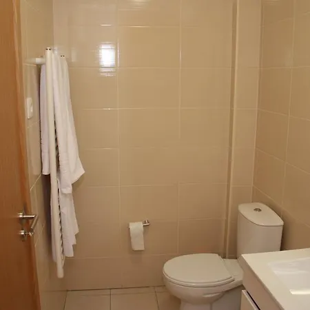 Εξοχικό σπίτι Patio Da Caetana Freineda