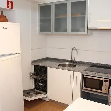 Venkovský dům Patio Da Caetana Freineda