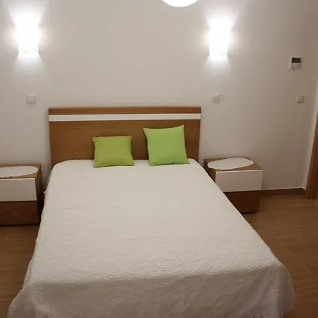 Patio Da Caetana 乡村民宿