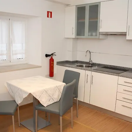 Εξοχικό σπίτι Patio Da Caetana Freineda