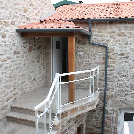 Patio Da Caetana