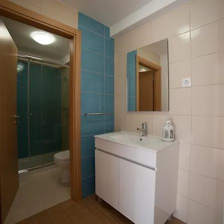 Εξοχικό σπίτι Patio Da Caetana Freineda