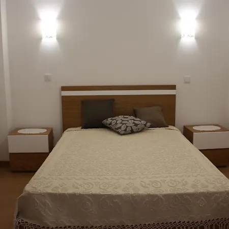 Patio Da Caetana Εξοχικό σπίτι