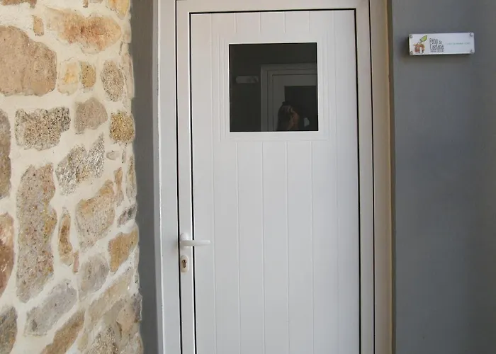 Pátio Da Caetana Casa di campagna Freineda