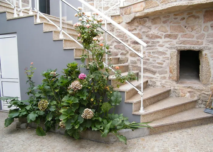 Pátio Da Caetana Casa di campagna
