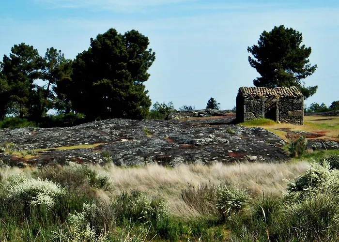 Casa di campagna Pátio Da Caetana