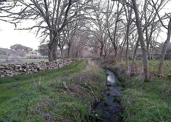 Patio Da Caetana Séjour à la campagne