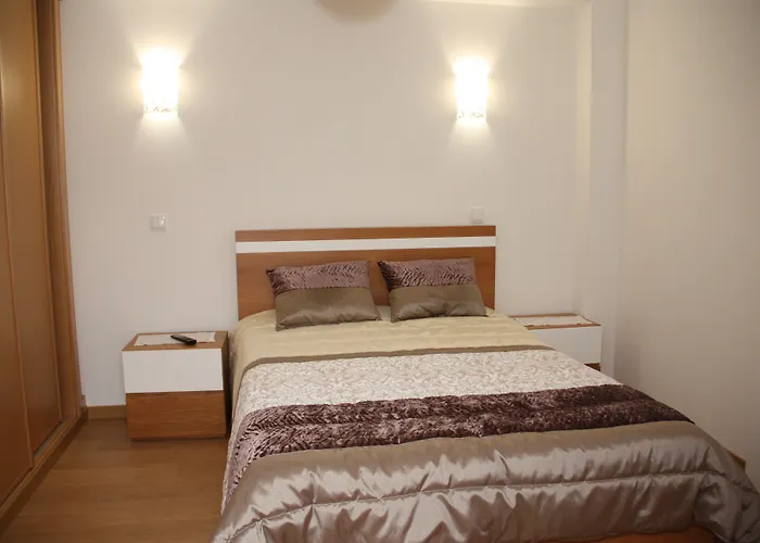 Casa di campagna Pátio Da Caetana *