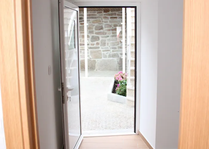 Pátio Da Caetana Casa di campagna *