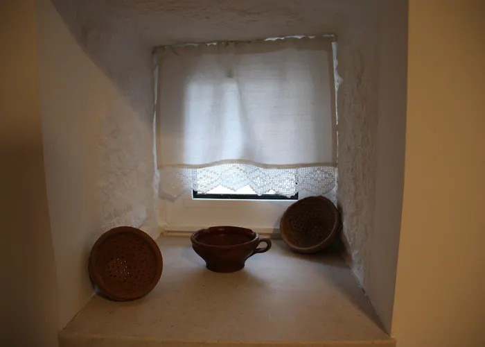 Patio Da Caetana Freineda