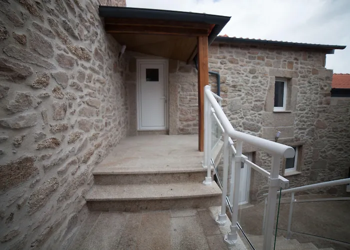 Patio Da Caetana