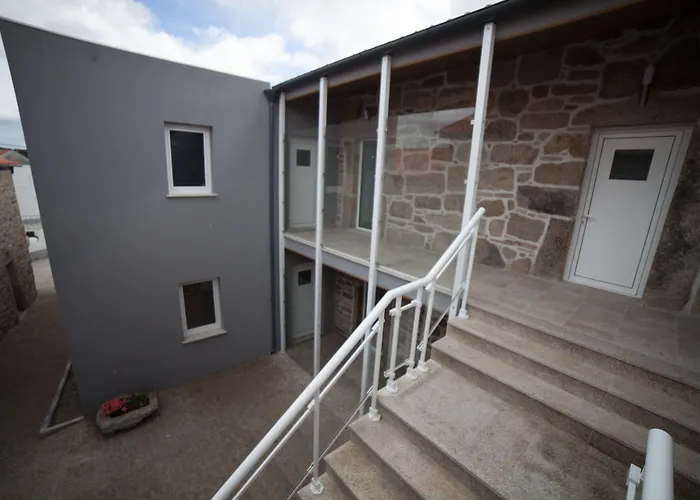 Pátio Da Caetana Freineda