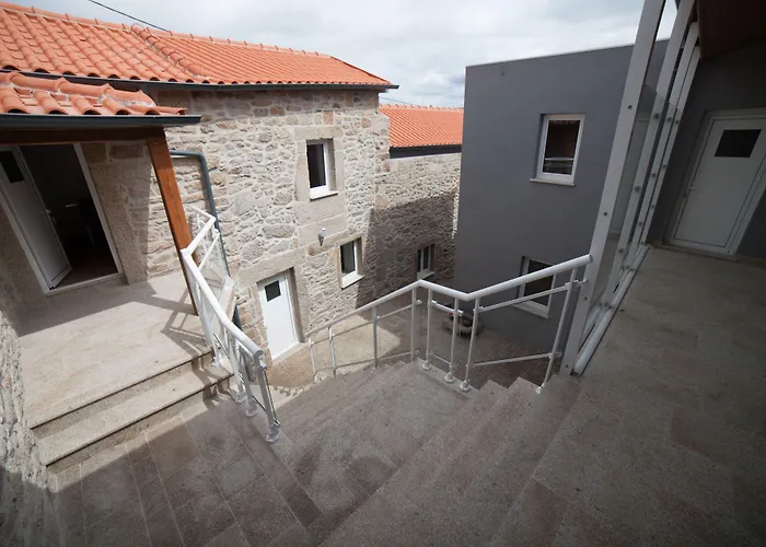 Casa di campagna Pátio Da Caetana