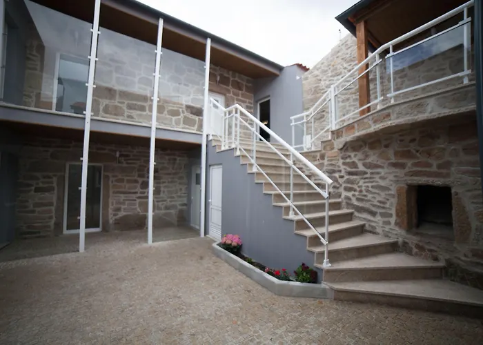 Patio Da Caetana