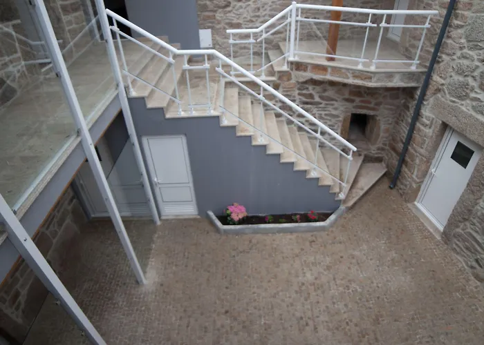 Patio Da Caetana Εξοχικό σπίτι Freineda