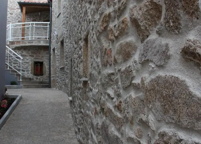 Casa di campagna Pátio Da Caetana *