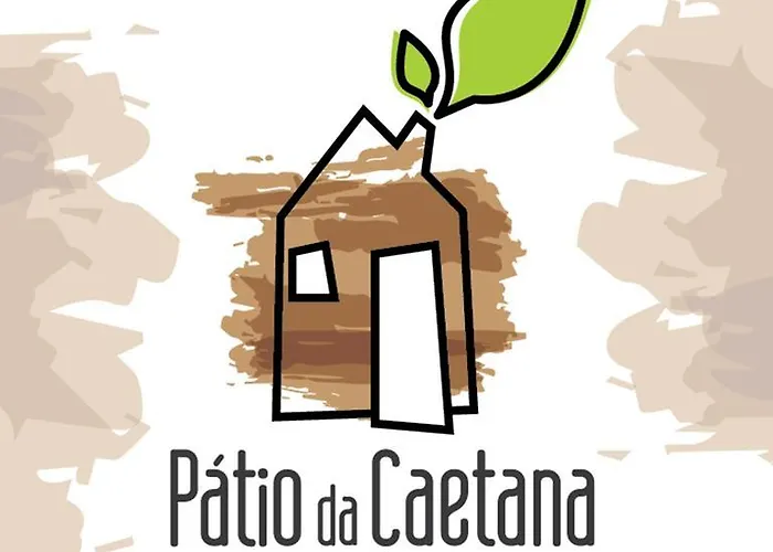 Pátio Da Caetana Casa di campagna *