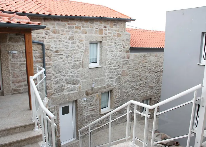 Pátio Da Caetana Casa di campagna *