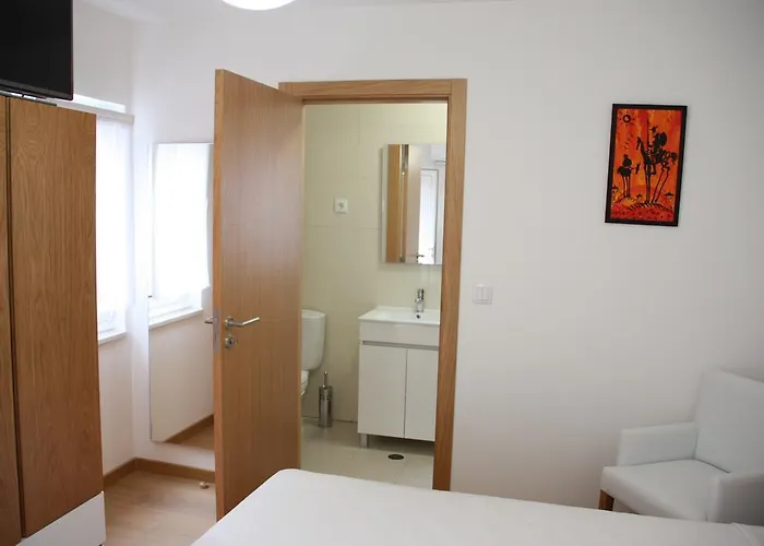 Pátio Da Caetana Casa di campagna *