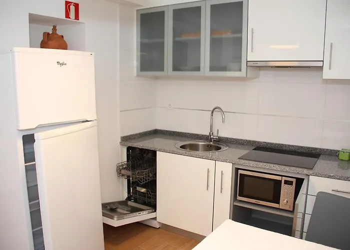 Casa di campagna Pátio Da Caetana Freineda