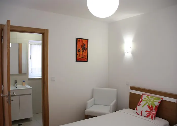 Pátio Da Caetana Casa di campagna *